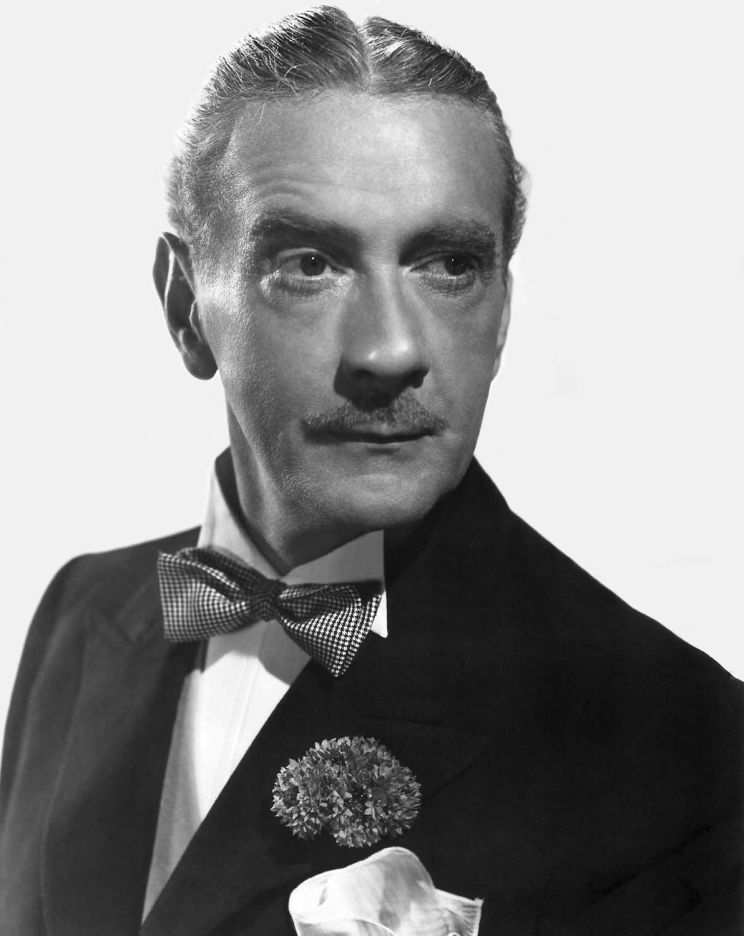 Clifton Webb