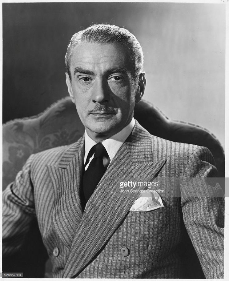 Clifton Webb