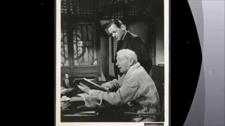 Clifton Webb