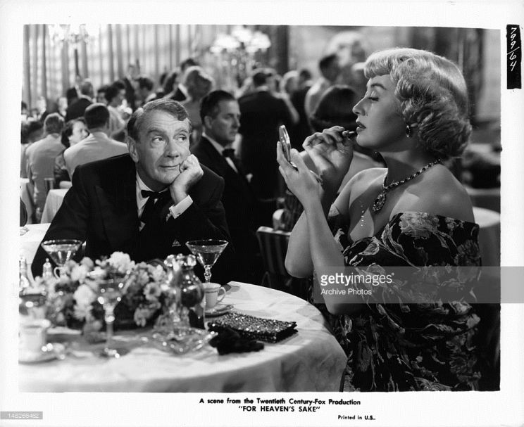 Clifton Webb