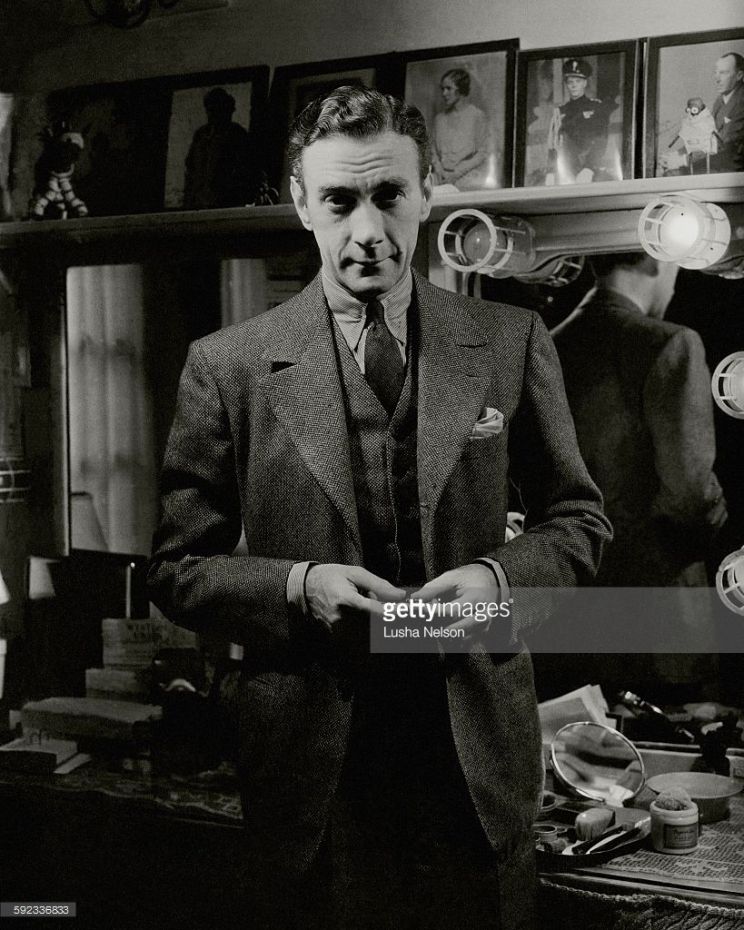 Clifton Webb