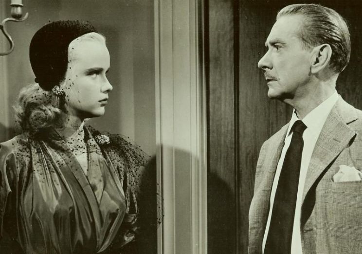 Clifton Webb