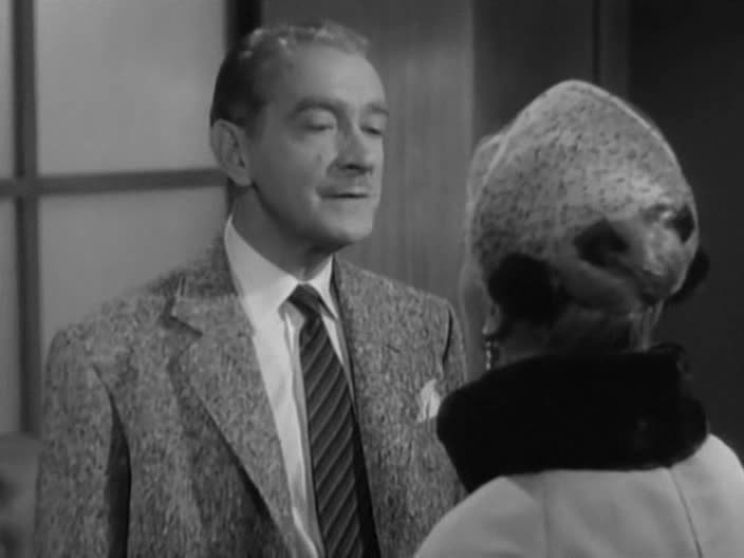 Clifton Webb