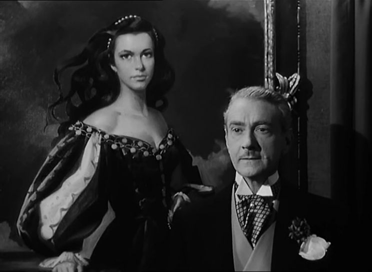 Clifton Webb