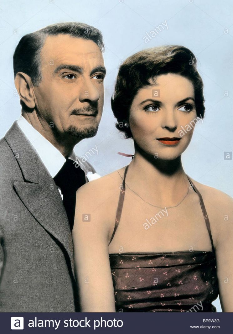 Clifton Webb