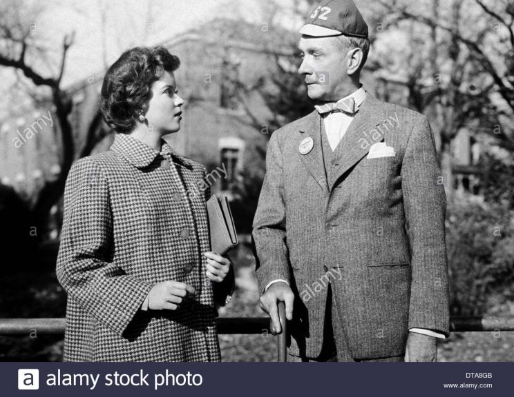 Clifton Webb
