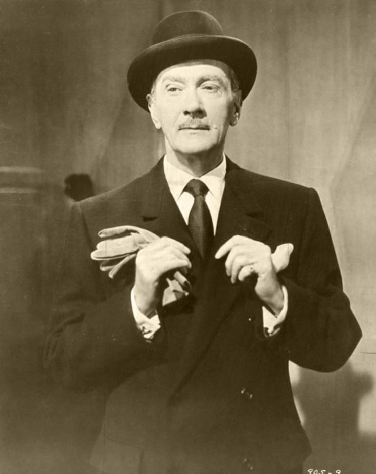 Clifton Webb