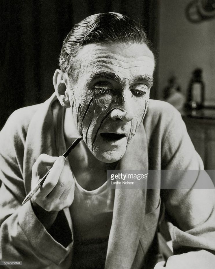 Clifton Webb