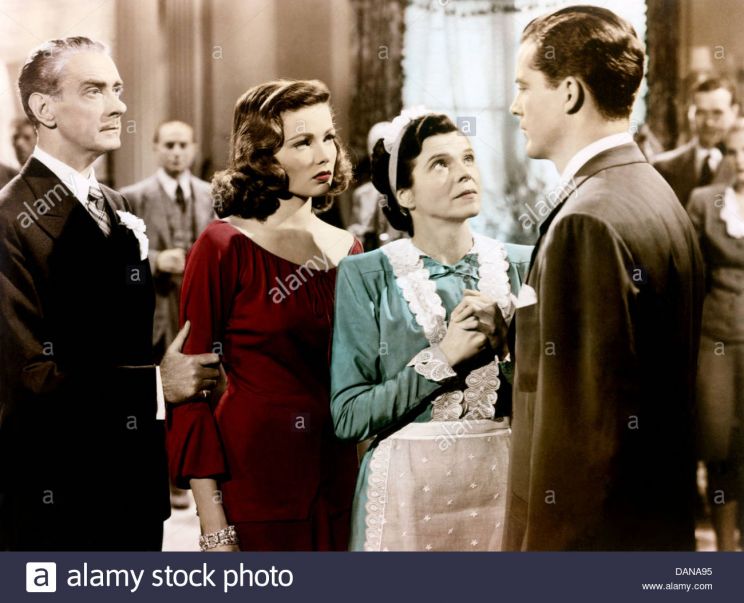 Clifton Webb