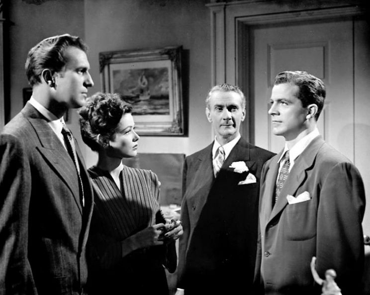 Clifton Webb
