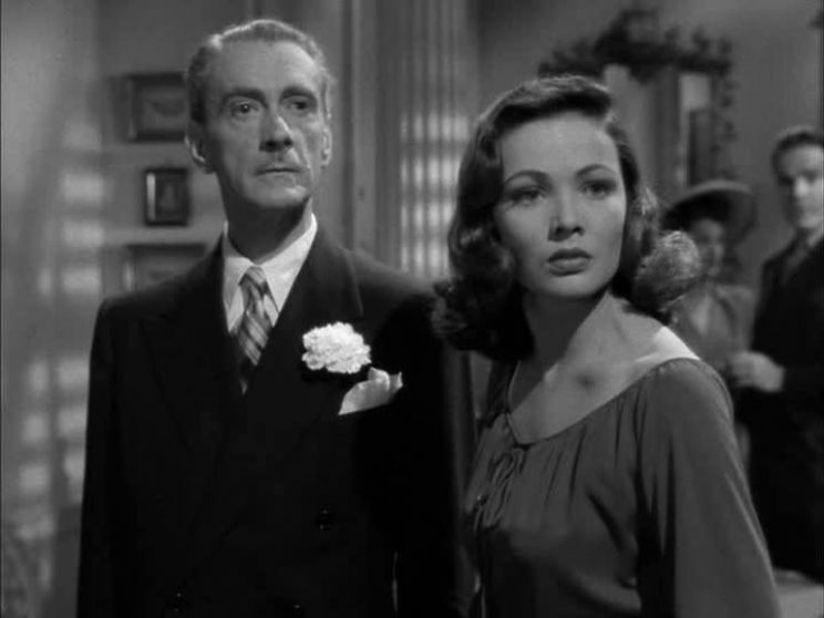 Clifton Webb