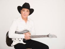 Clint Black