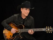 Clint Black