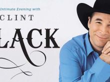 Clint Black