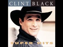 Clint Black