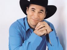 Clint Black