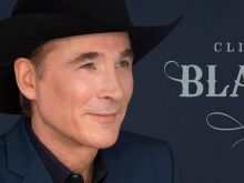 Clint Black