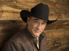 Clint Black