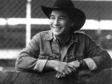 Clint Black