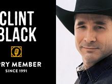 Clint Black