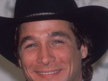 Clint Black