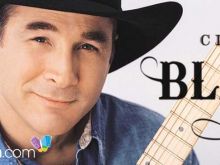 Clint Black