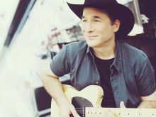 Clint Black