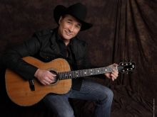 Clint Black