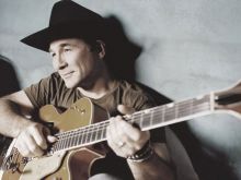 Clint Black