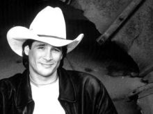 Clint Black