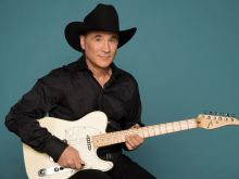 Clint Black