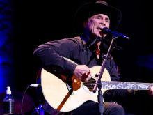 Clint Black