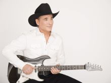 Clint Black