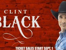 Clint Black