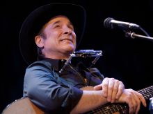 Clint Black