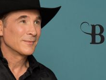 Clint Black