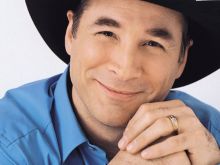 Clint Black