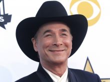 Clint Black