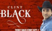 Clint Black