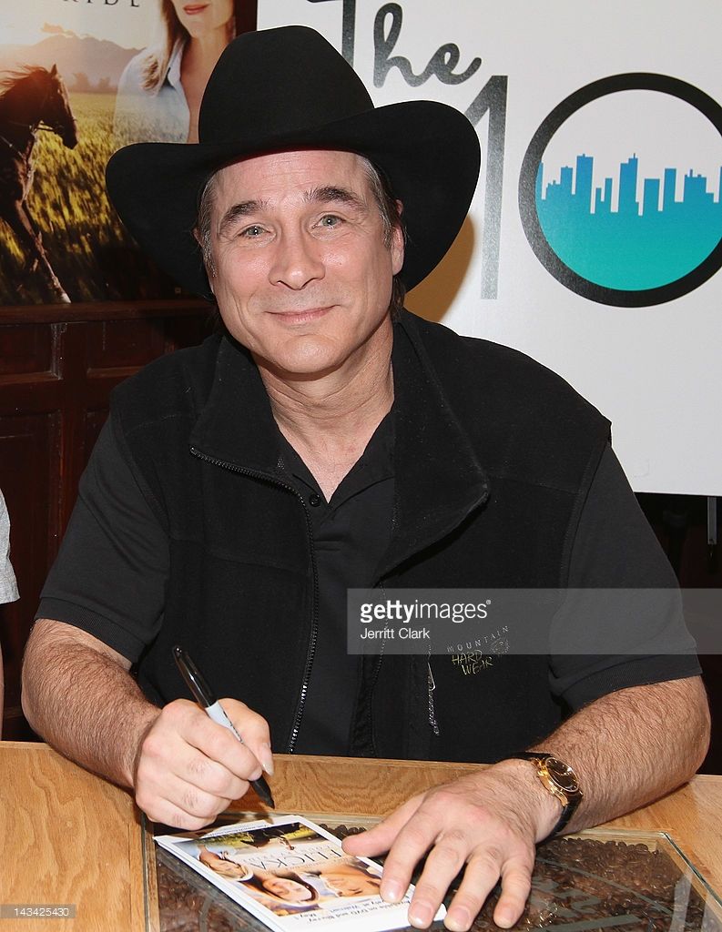 Pictures of Clint Black