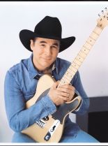 Clint Black