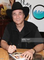 Clint Black