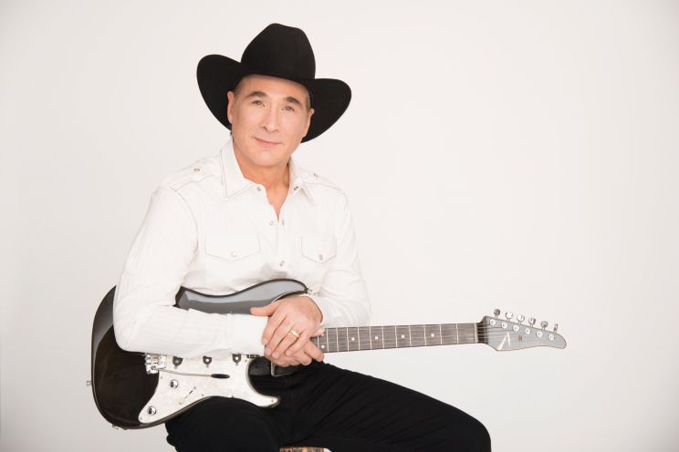 Clint Black