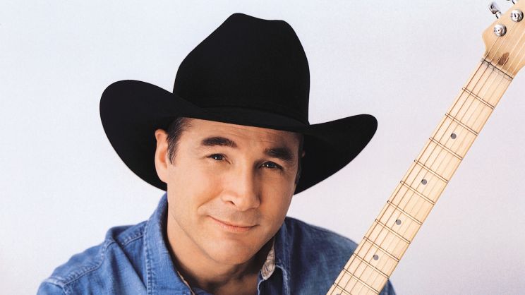 Clint Black