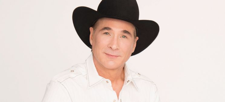 Clint Black