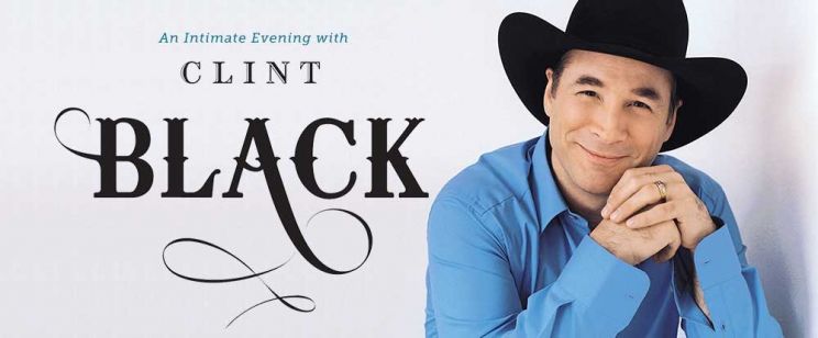 Clint Black