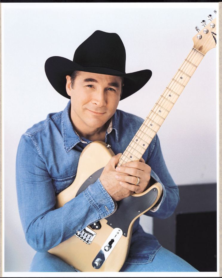 Clint Black