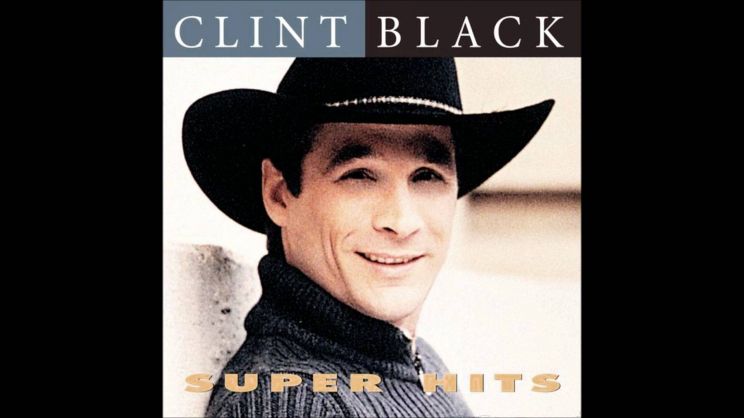 Clint Black
