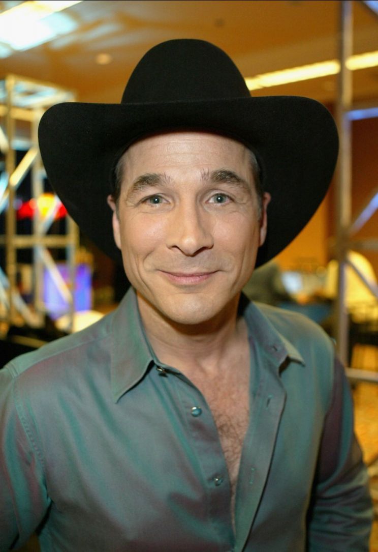 Clint Black