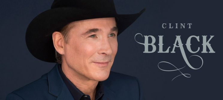 Clint Black